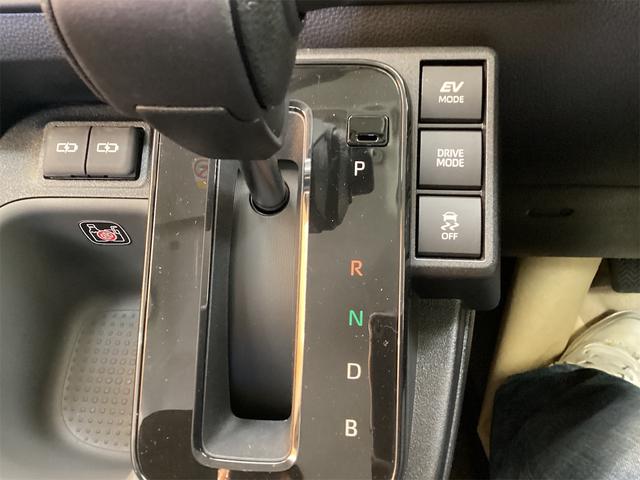 トヨタ シエンタ 30枚目