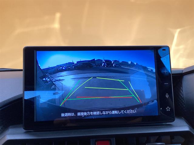 トヨタ ライズ 6枚目