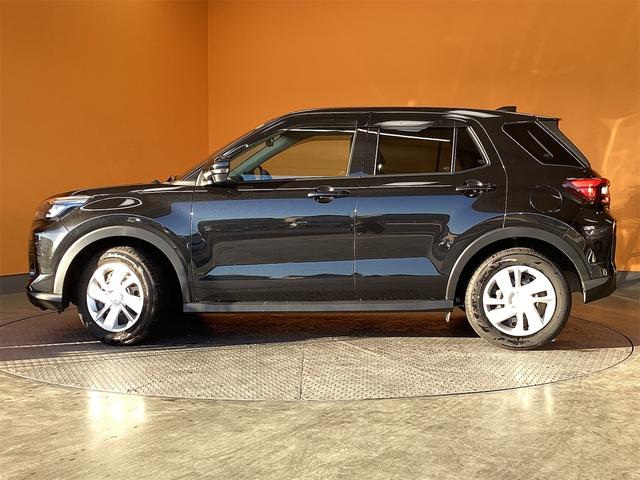 トヨタ ライズ 8枚目