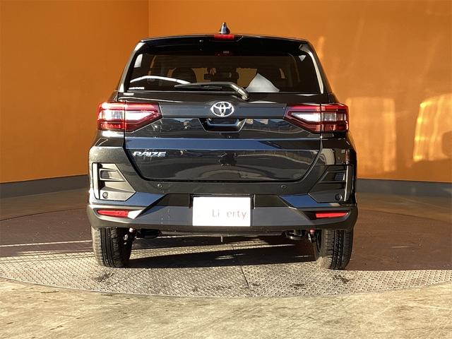 トヨタ ライズ 9枚目