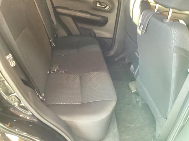 トヨタ ライズ 17枚目