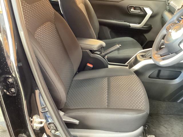 トヨタ ライズ 18枚目