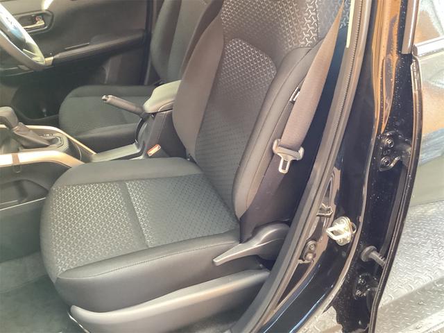 トヨタ ライズ 19枚目