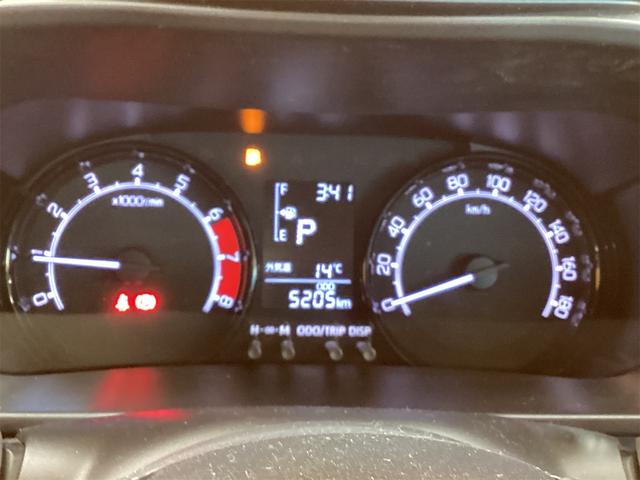 トヨタ ライズ 28枚目