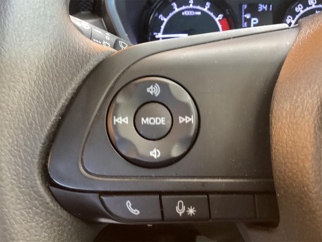 トヨタ ライズ 29枚目