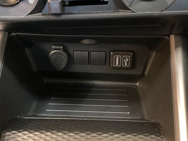 トヨタ ライズ 32枚目