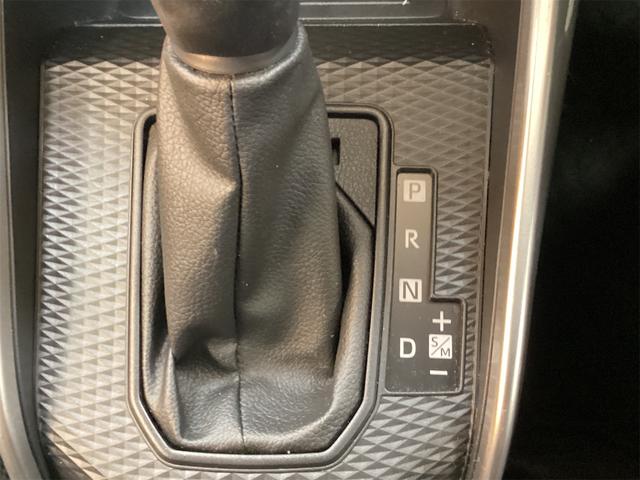 トヨタ ライズ 33枚目