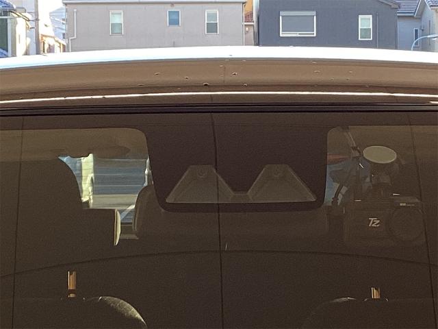 トヨタ ライズ 37枚目