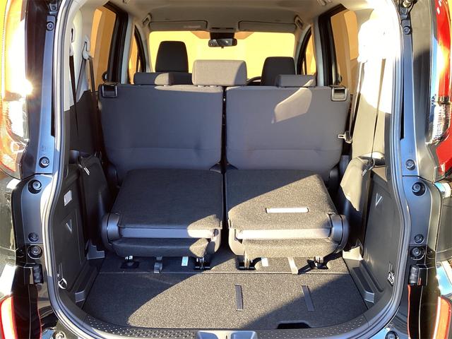 トヨタ シエンタ 14枚目