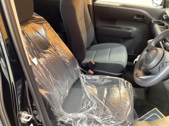 トヨタ シエンタ 16枚目