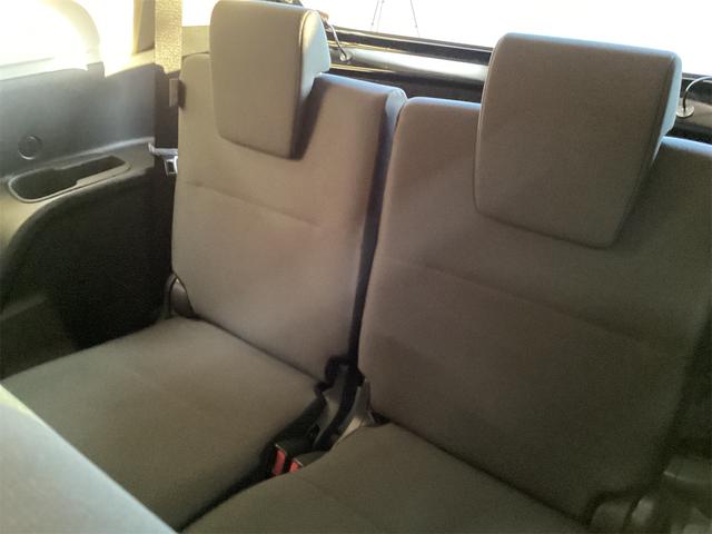 トヨタ シエンタ 17枚目