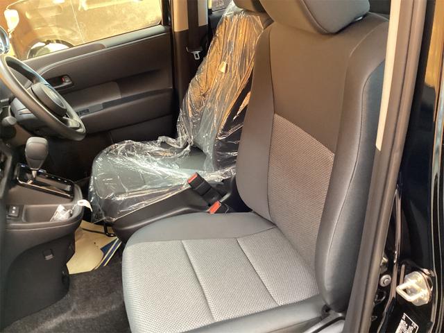 トヨタ シエンタ 19枚目