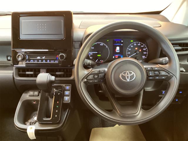 トヨタ シエンタ 20枚目