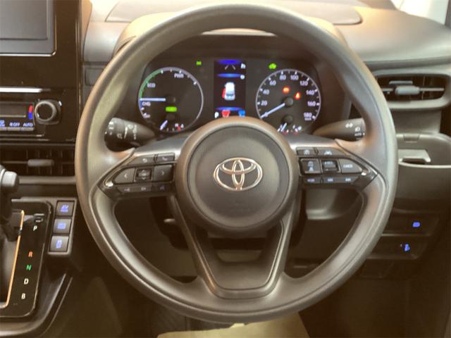 トヨタ シエンタ 21枚目