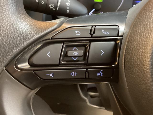 トヨタ シエンタ 24枚目