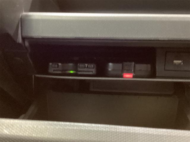 ダイハツ タフト 7枚目