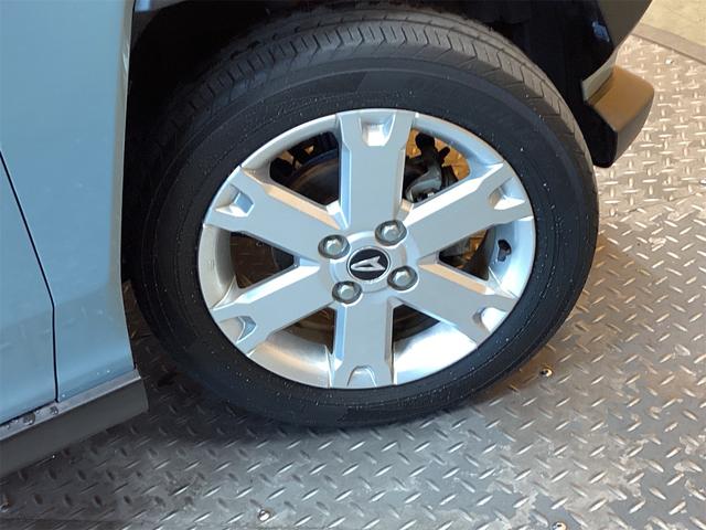 ダイハツ タフト 12枚目