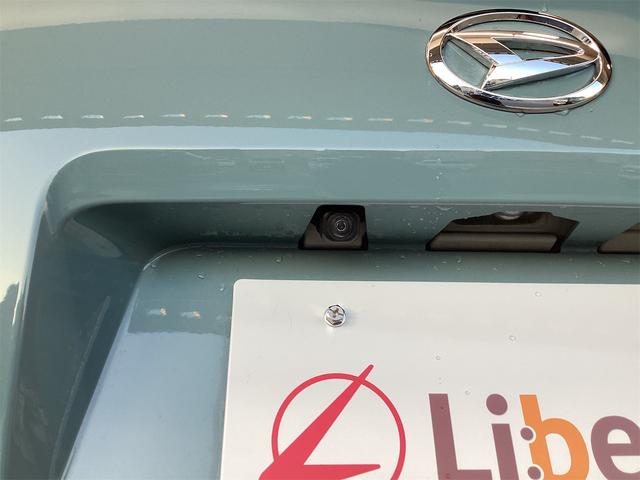 ダイハツ タフト 17枚目