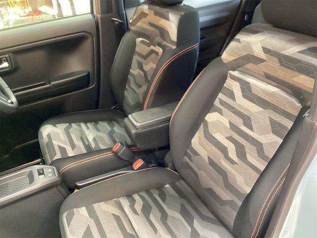 ダイハツ タフト 21枚目