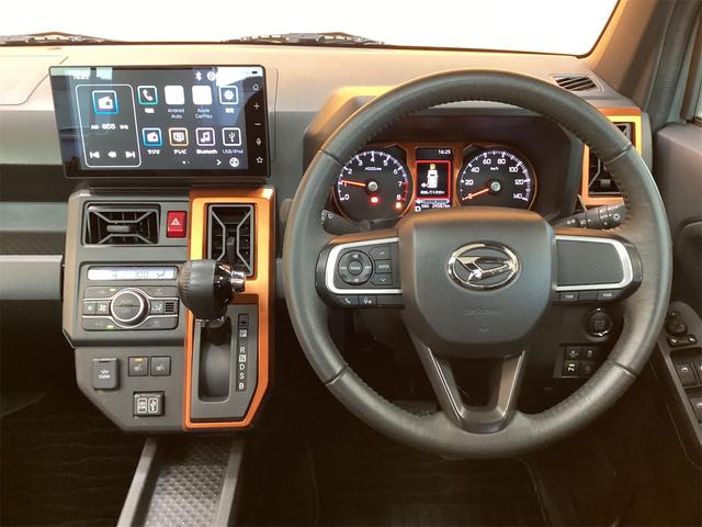 ダイハツ タフト 22枚目