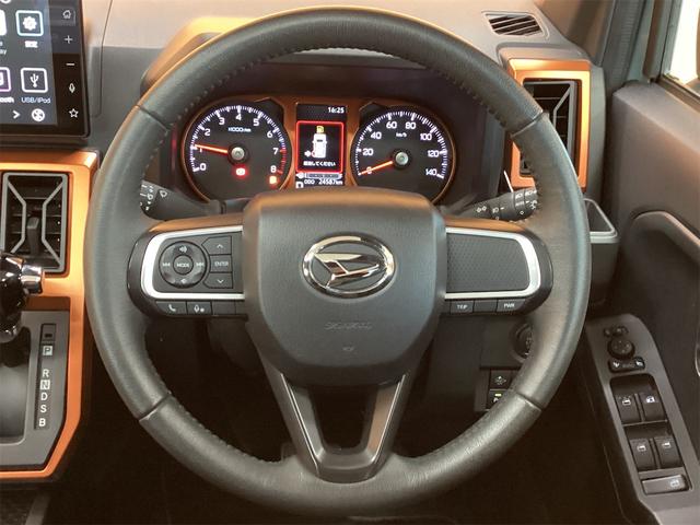 ダイハツ タフト 23枚目