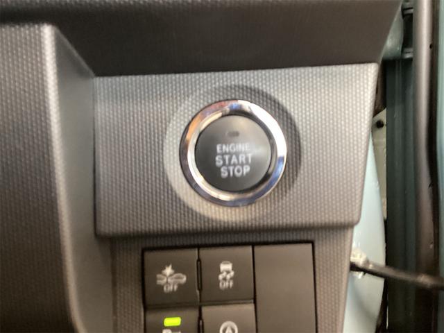 ダイハツ タフト 25枚目