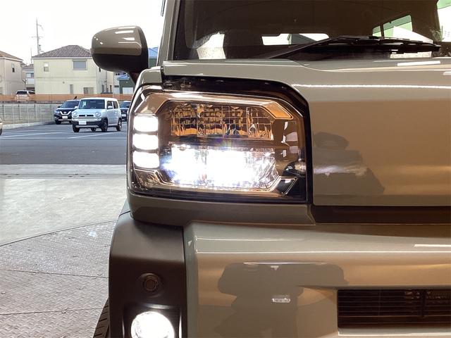 ダイハツ タフト 42枚目