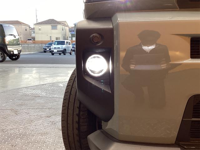 ダイハツ タフト 43枚目