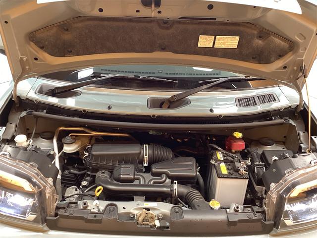 ダイハツ タフト 44枚目