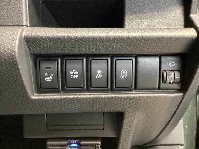 スズキ ハスラー 8枚目