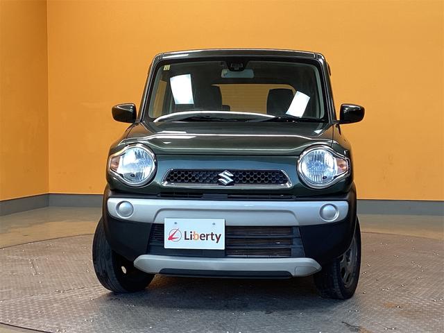 スズキ ハスラー 9枚目