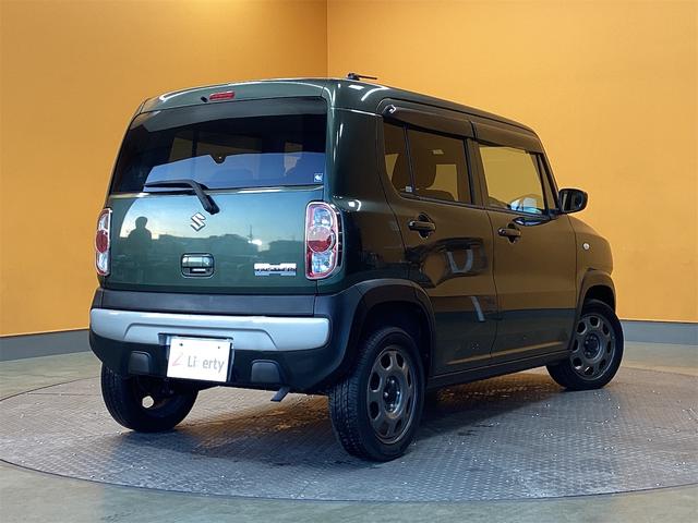 スズキ ハスラー 11枚目