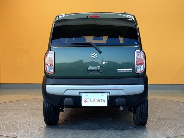 スズキ ハスラー 12枚目