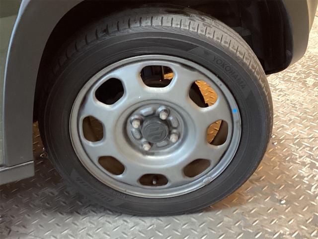 スズキ ハスラー 13枚目