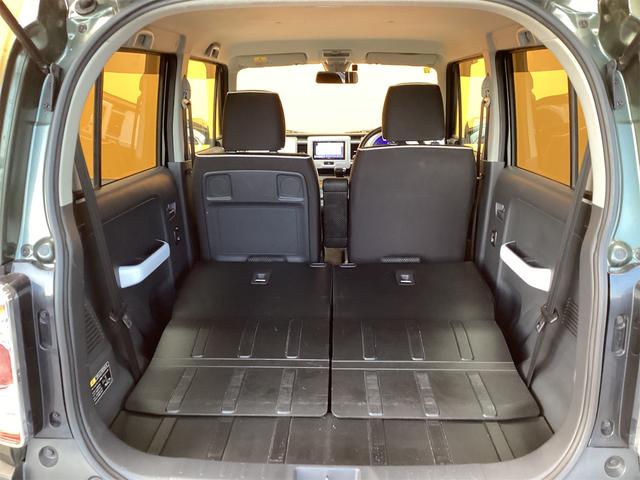 スズキ ハスラー 17枚目