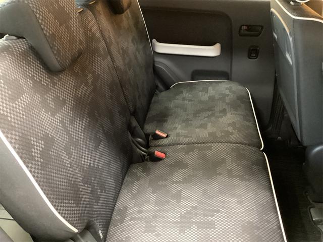 スズキ ハスラー 18枚目