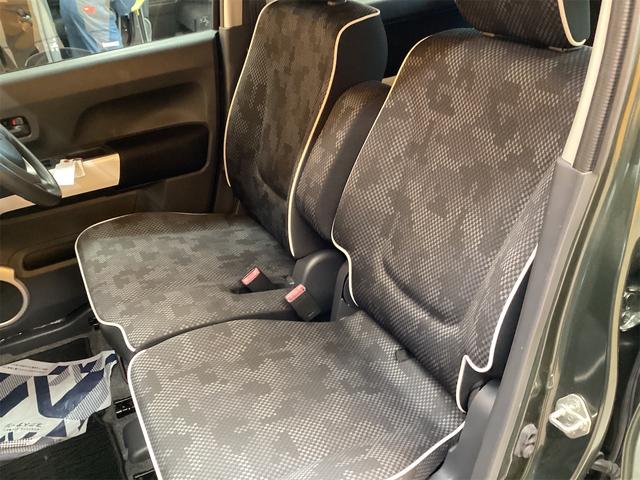 スズキ ハスラー 21枚目