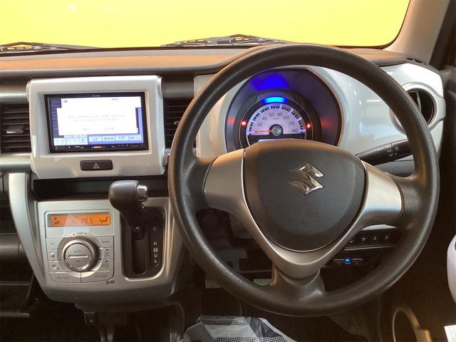 スズキ ハスラー 22枚目