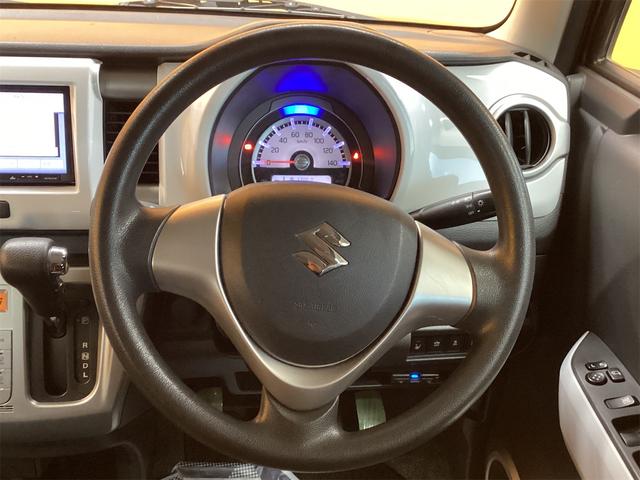 スズキ ハスラー 23枚目