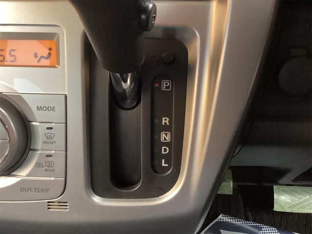 スズキ ハスラー 28枚目