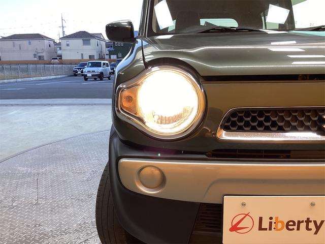 スズキ ハスラー 39枚目