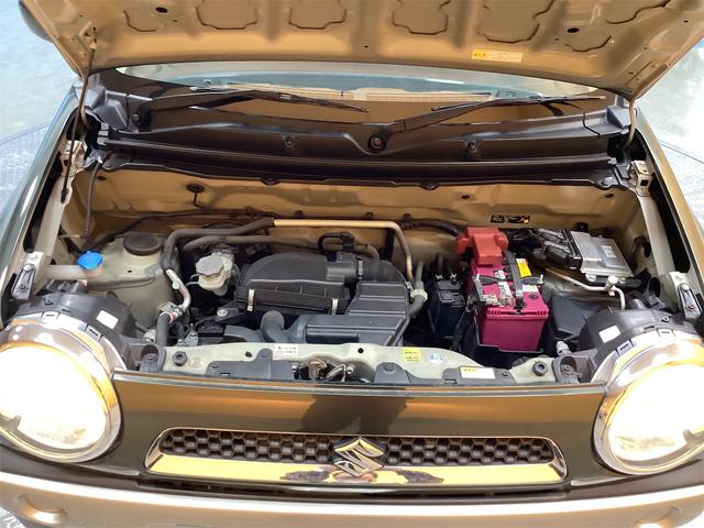 スズキ ハスラー 40枚目