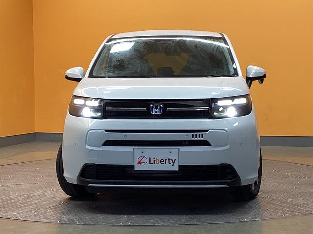 ホンダ フリード 6枚目