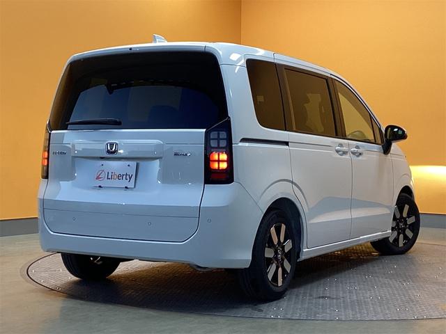 ホンダ フリード 9枚目