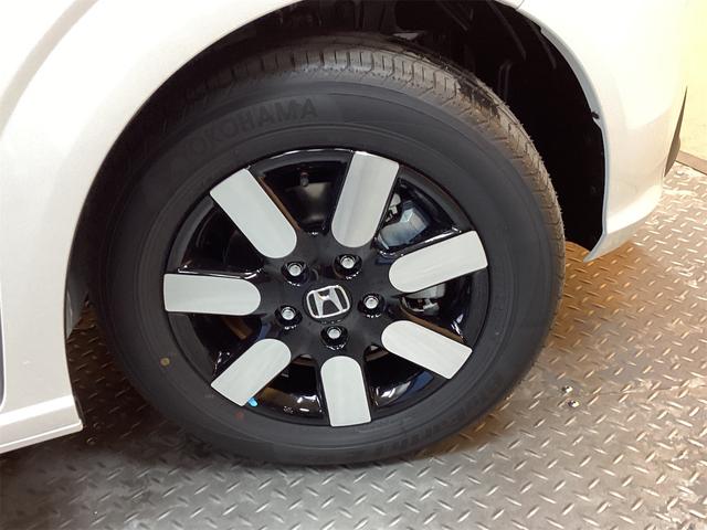 ホンダ フリード 10枚目