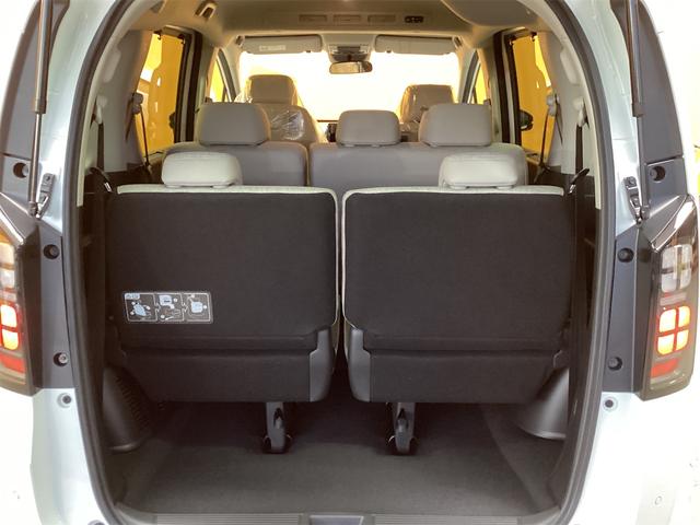 ホンダ フリード 14枚目