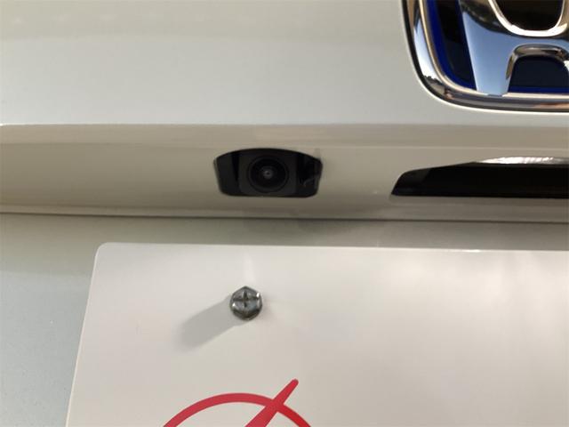 ホンダ フリード 16枚目