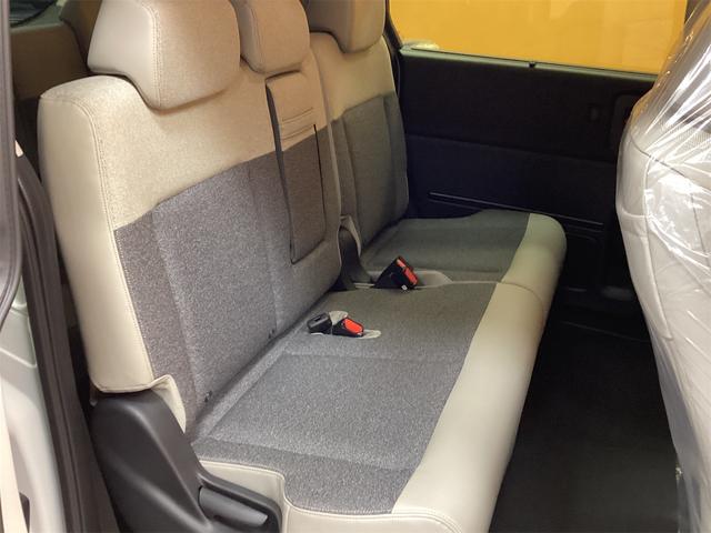 ホンダ フリード 17枚目