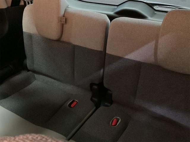 ホンダ フリード 19枚目