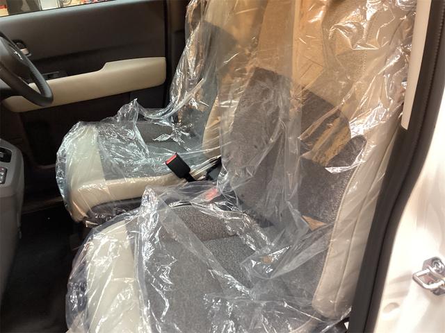 ホンダ フリード 21枚目